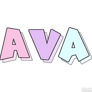 Meet your Posher, Ava